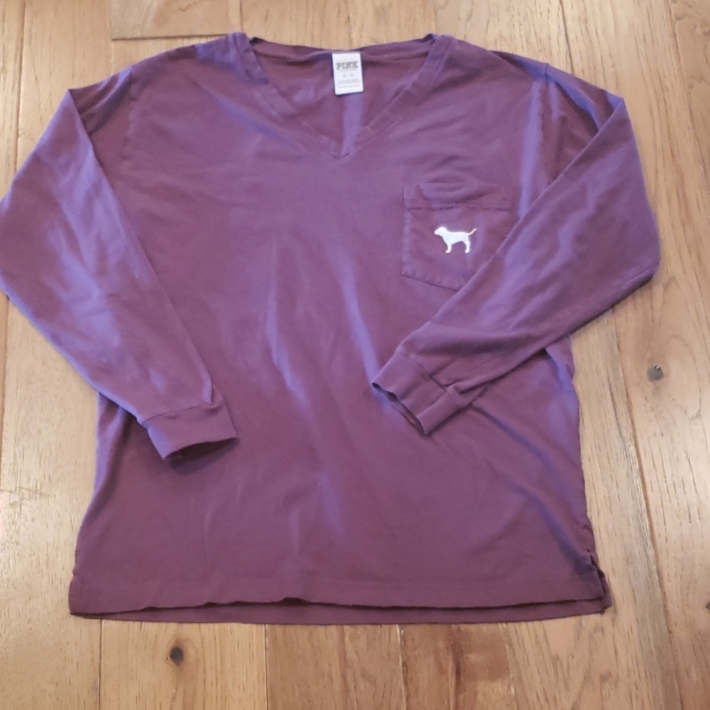 PINK Tshirt